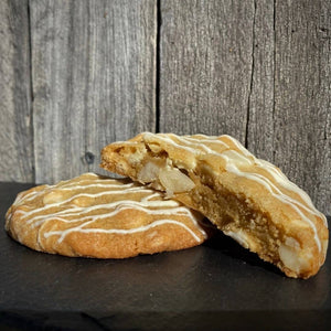 White Chocolate & Macadamia 6 Pack