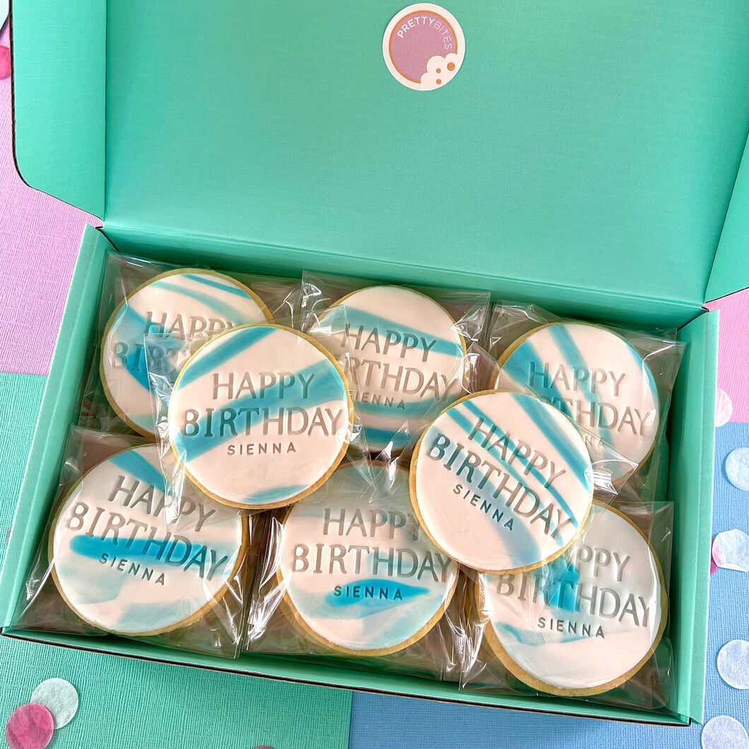 OG BIRTHDAY BITES ((6 pack))