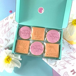 Mother's Day Meme Cookies (6 pack)