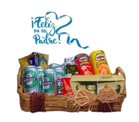 DAD´S BASKET