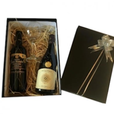 Gift Box