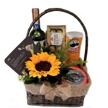 Gift Basket