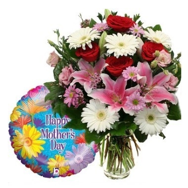 Special for Mom