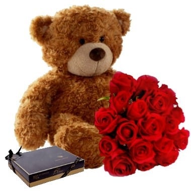 Be My Valentine