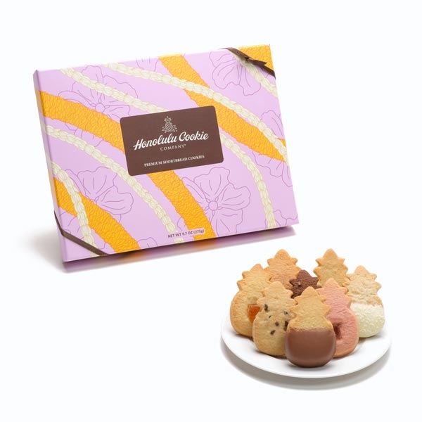 Jana Lam Floral Box Large (18 pc)