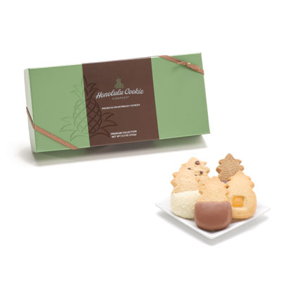 Signature Gift Box Premium Collection Medium (15 pc)