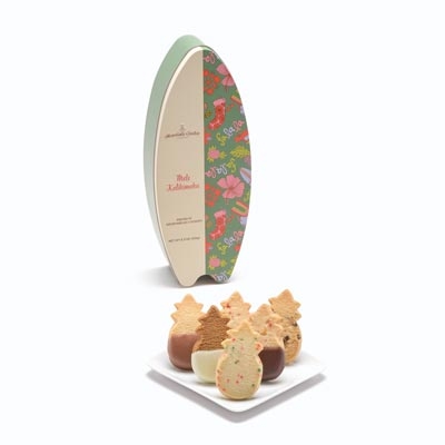Mele Surfboard Tin (15 pc)