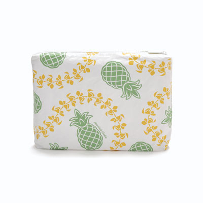 Honolulu Cookie x Aloha Collection Mid Pouch Reversible