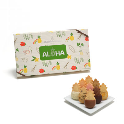 Aloha Box X-Large (36 pc)