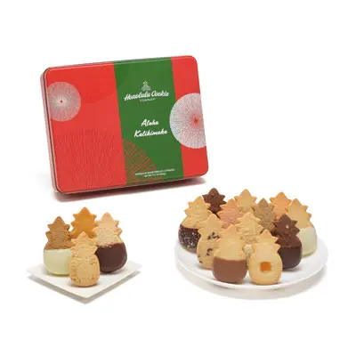 Mele Gift Tin Large (30 pc)