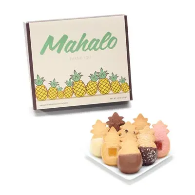 Thank You Gift Box (16 pc)