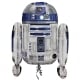 Star Wars Darth Vader SuperShape Balloon (3 Balloons Gift Boxed)