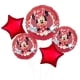 Disney Elena of Avalor Balloon (3 Balloons Gift Boxed)