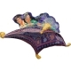 Lion King Balloon (3 Balloons Gift Boxed)