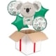 Happy Birthday Elephant Balloon Bouquet