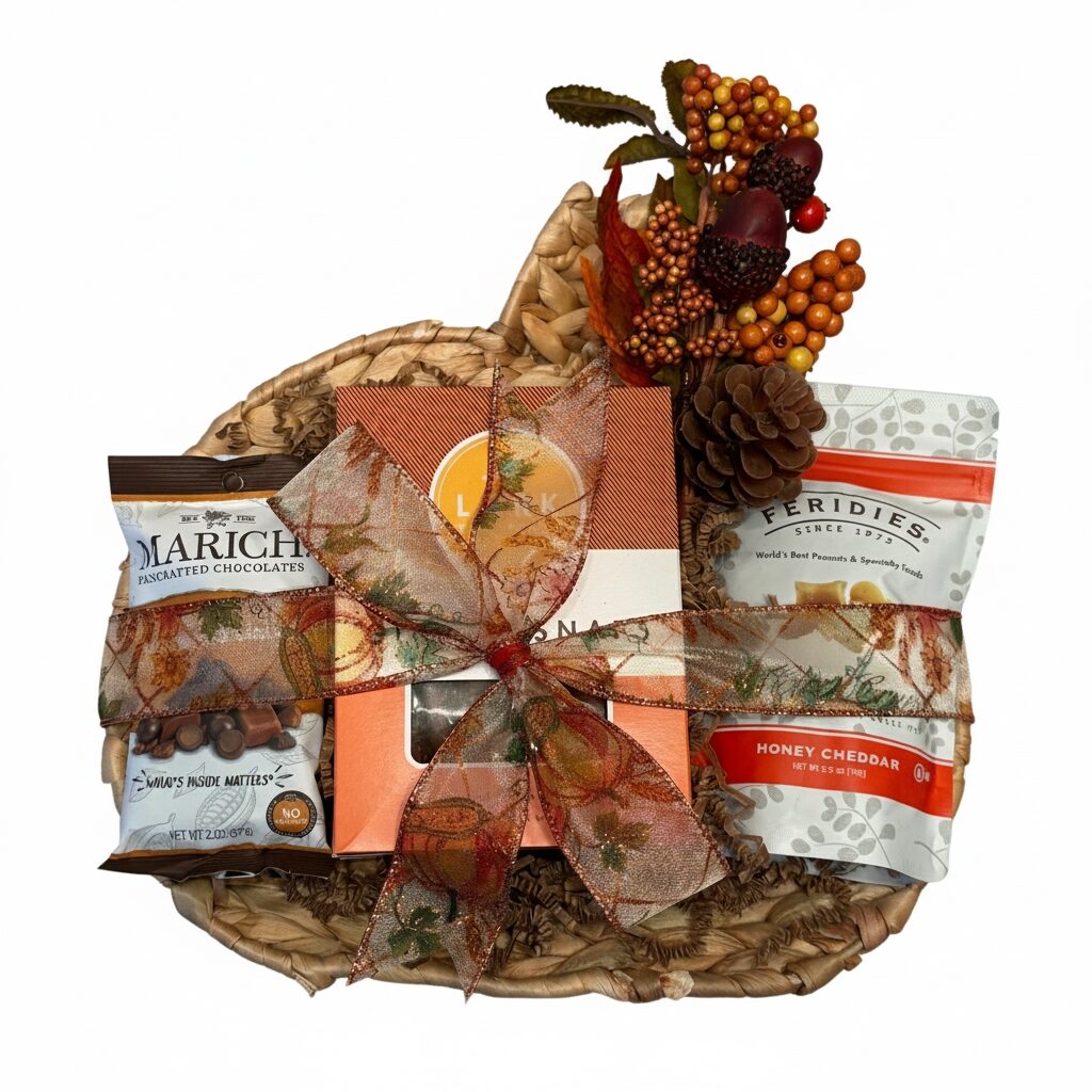 Fall Snacks