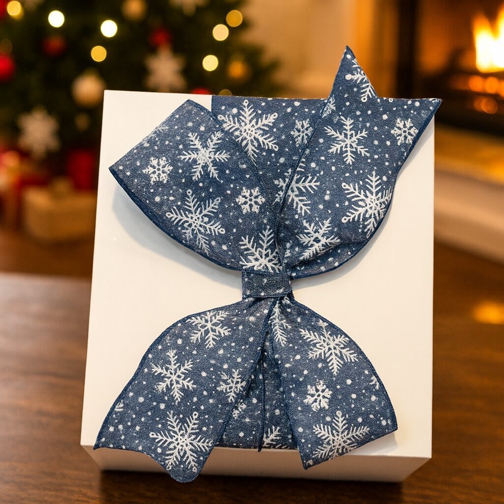 Glacier Bay Gift Box