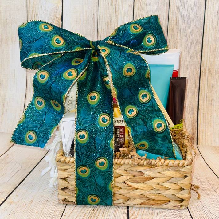 Hygee | Warm and Cozy Gift Basket