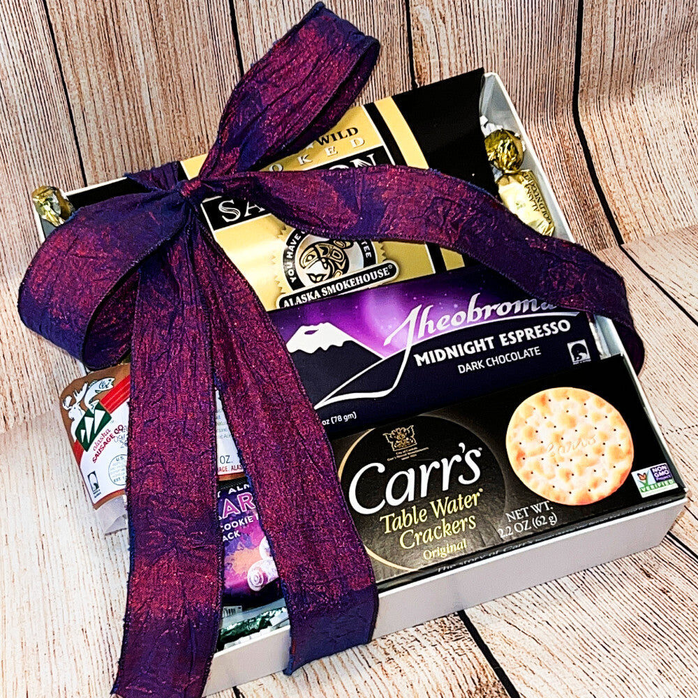 Kodiak Alaska Gift Box | Free Shipping