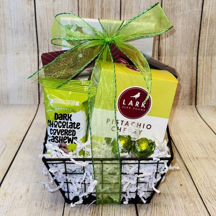 Tasty Tidbits Gift Box