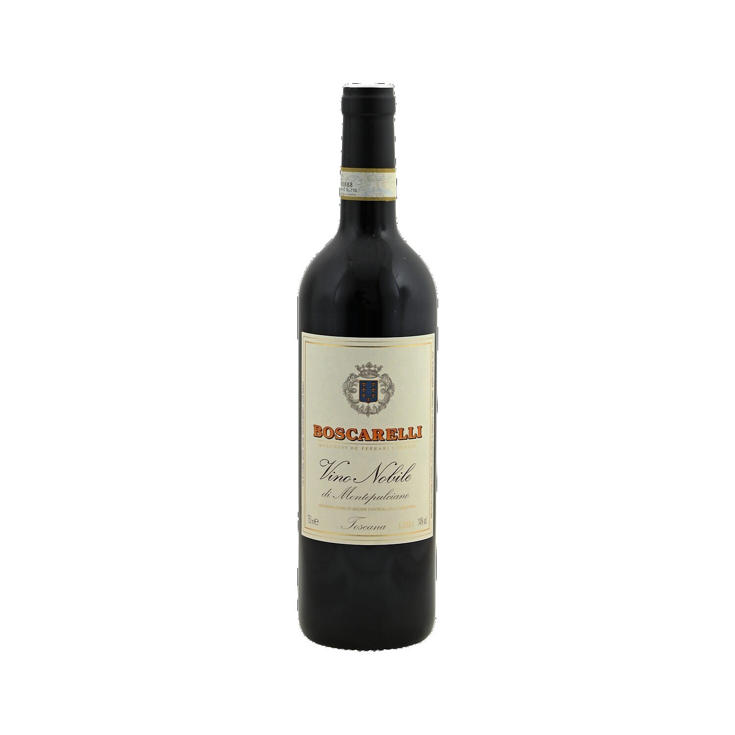 2020 Boscarelli Vino Nobile di Montepulciano