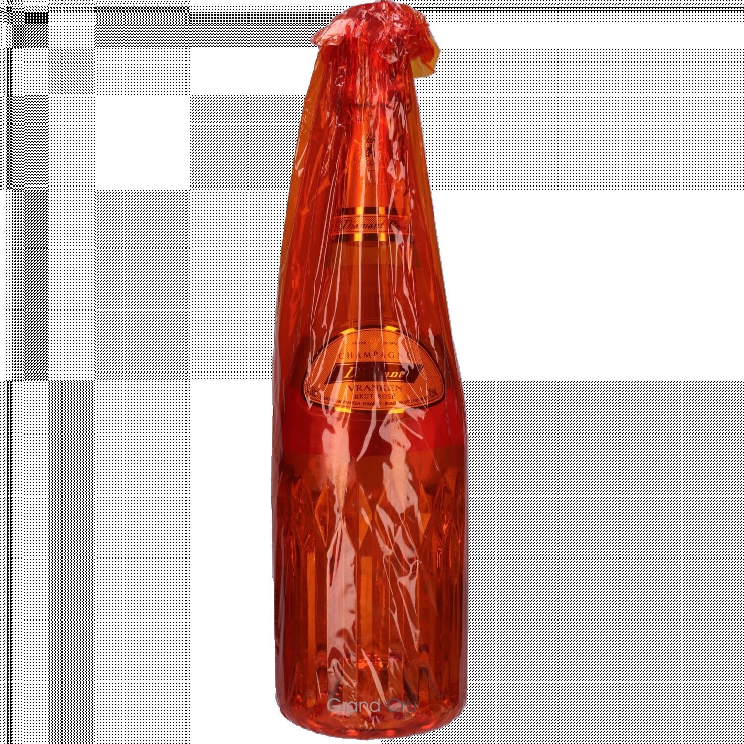 Champagne Vranken Brut Cuvee Diamant Rose