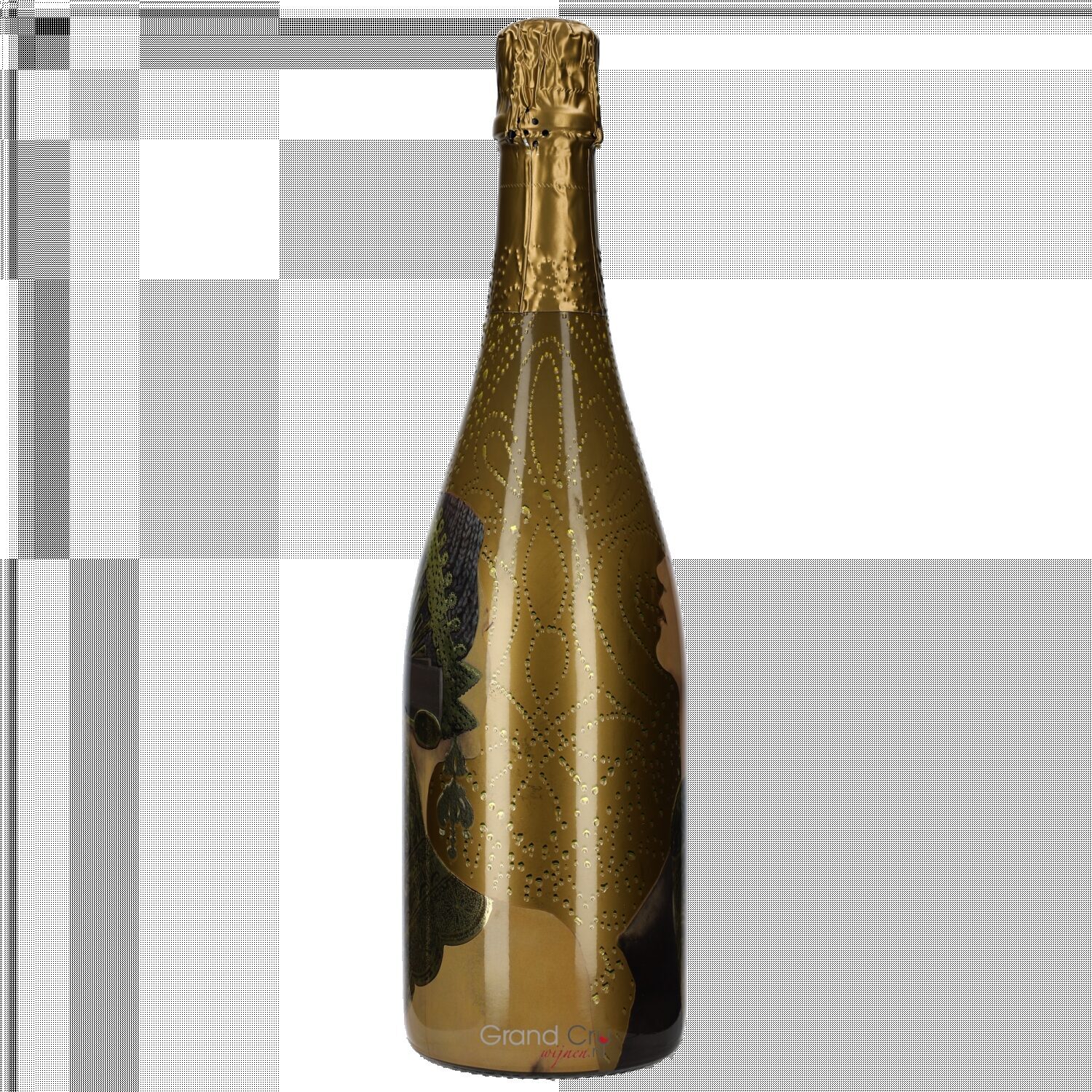 2009 Champagne Vina Vik Winery La Piu Belle