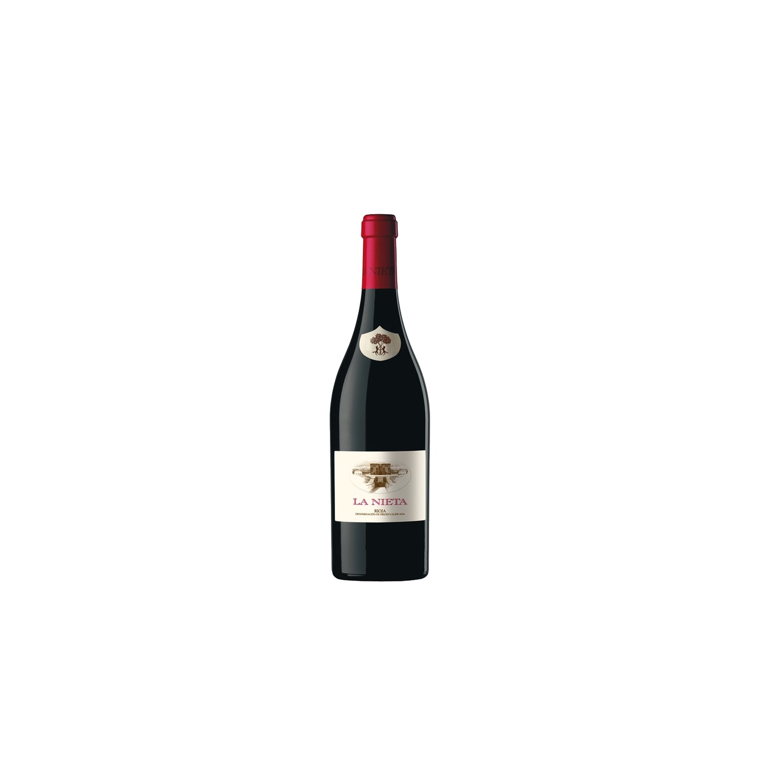 2020 Paganos La Nieta 0.375 ltr