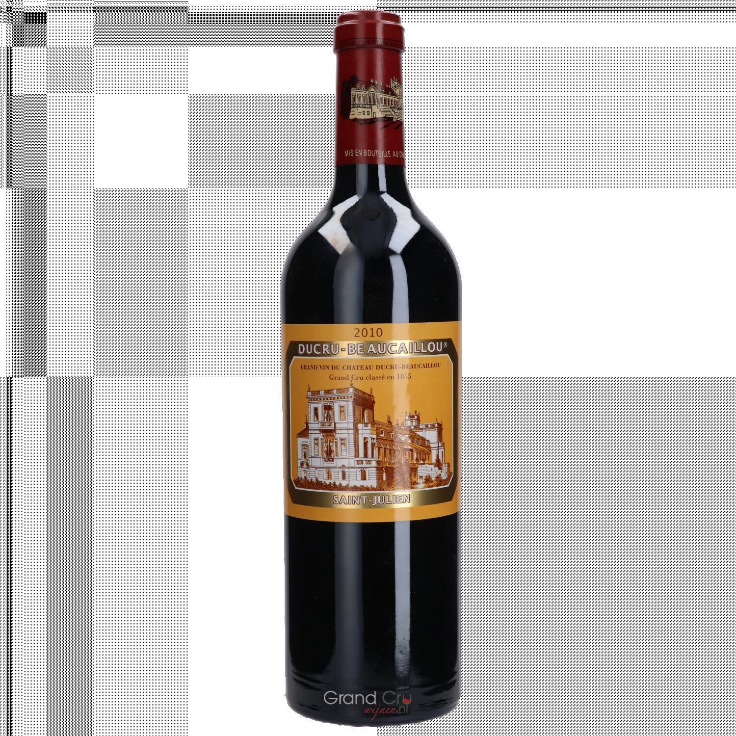2020 ChÃ¢teau Ducru-Beaucaillou Grand Cru Classe St Julien