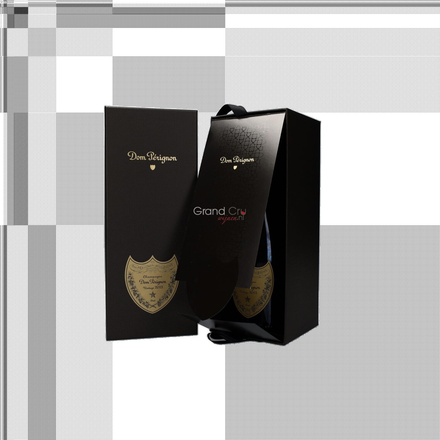 2013 Champagne Dom Perignon in Giftbox