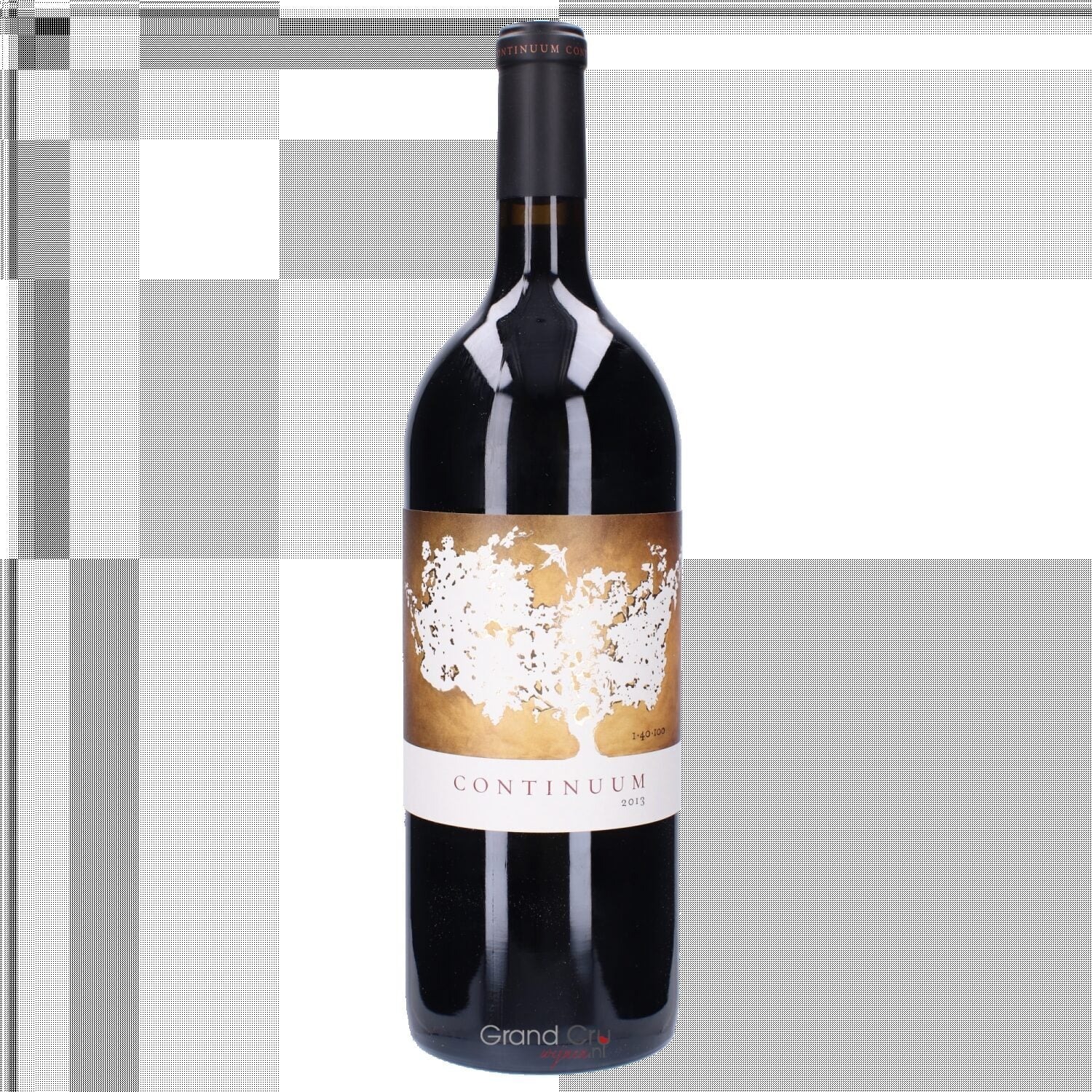 2013 Tim Mondavi Continuum Proprietary Red Magnum