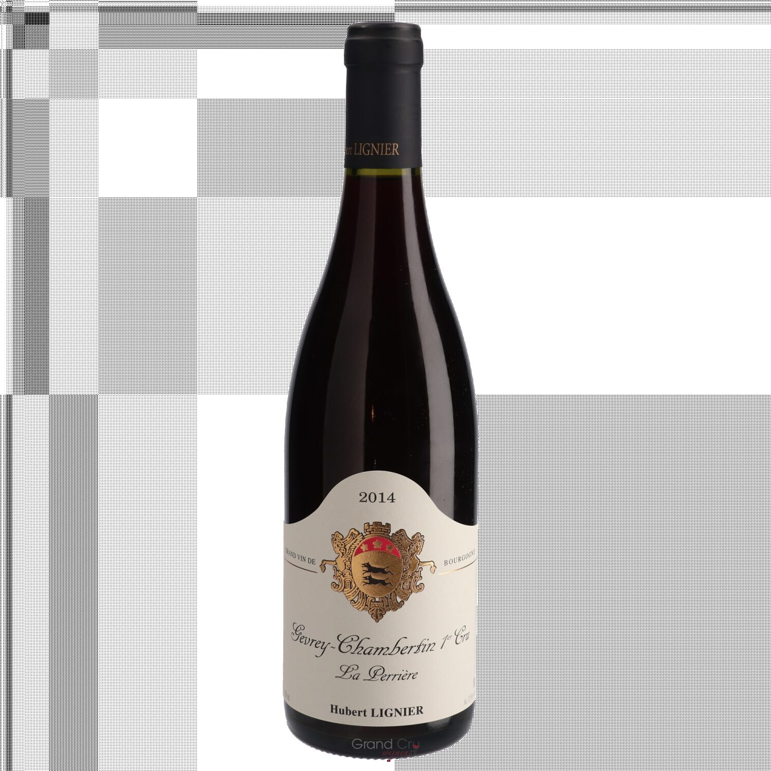 2014 Domaine Hubert Lignier 1er Cru La PerriÃ¨re