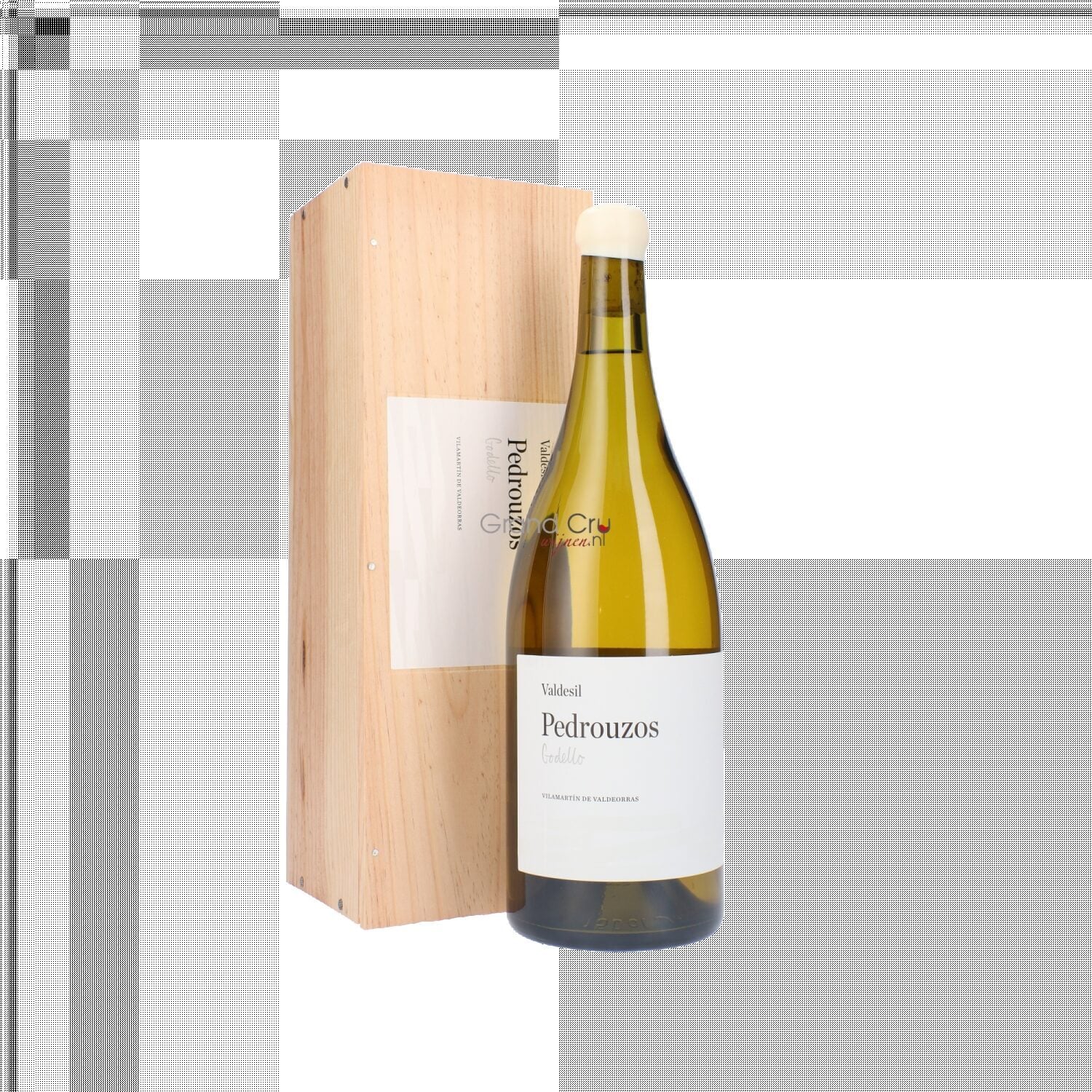 Valdesil Pedrouzos Pedrouzos 2018, 2019, 2020 Magnum Luxury Box