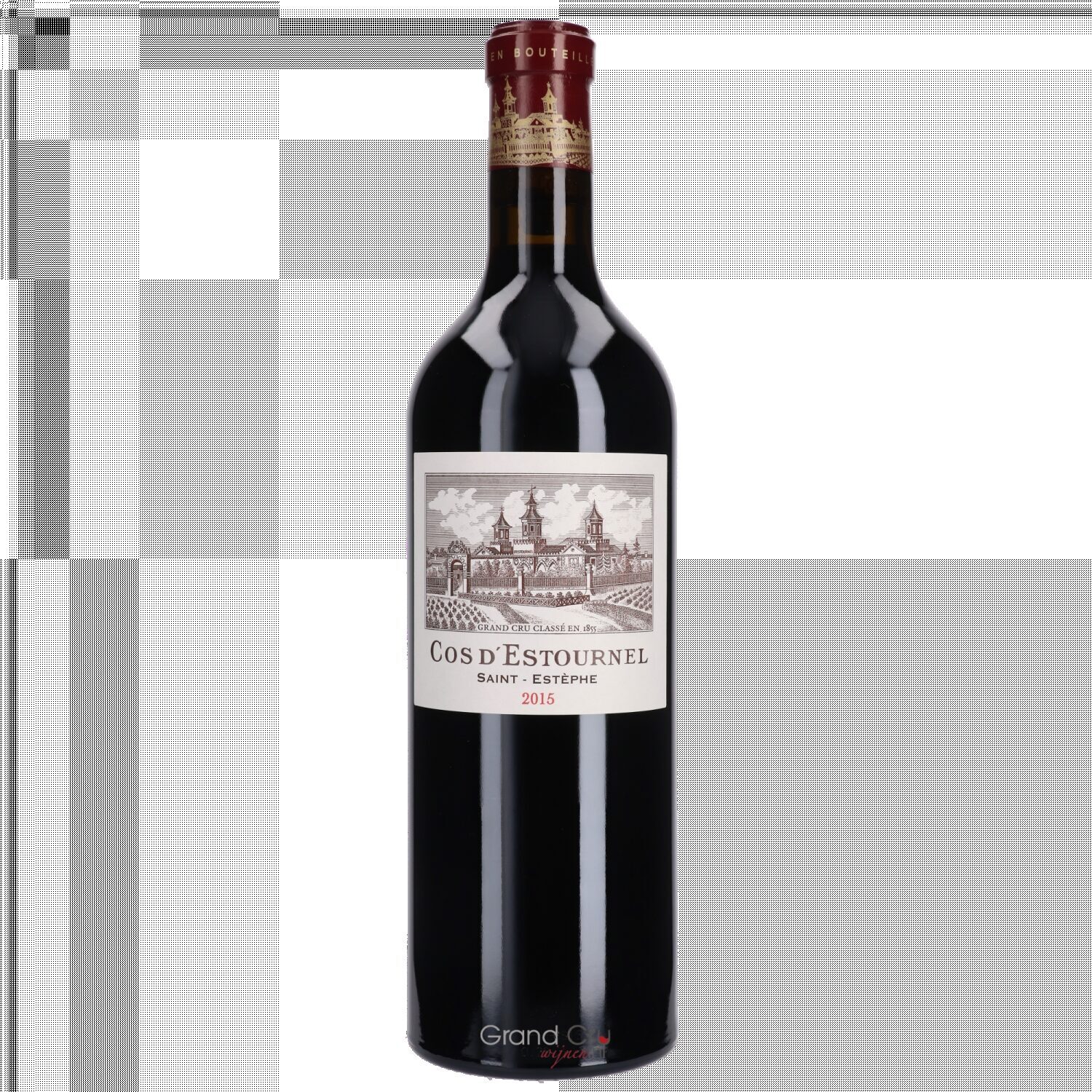 2015 ChÃ¢teau Cos d'Estournel