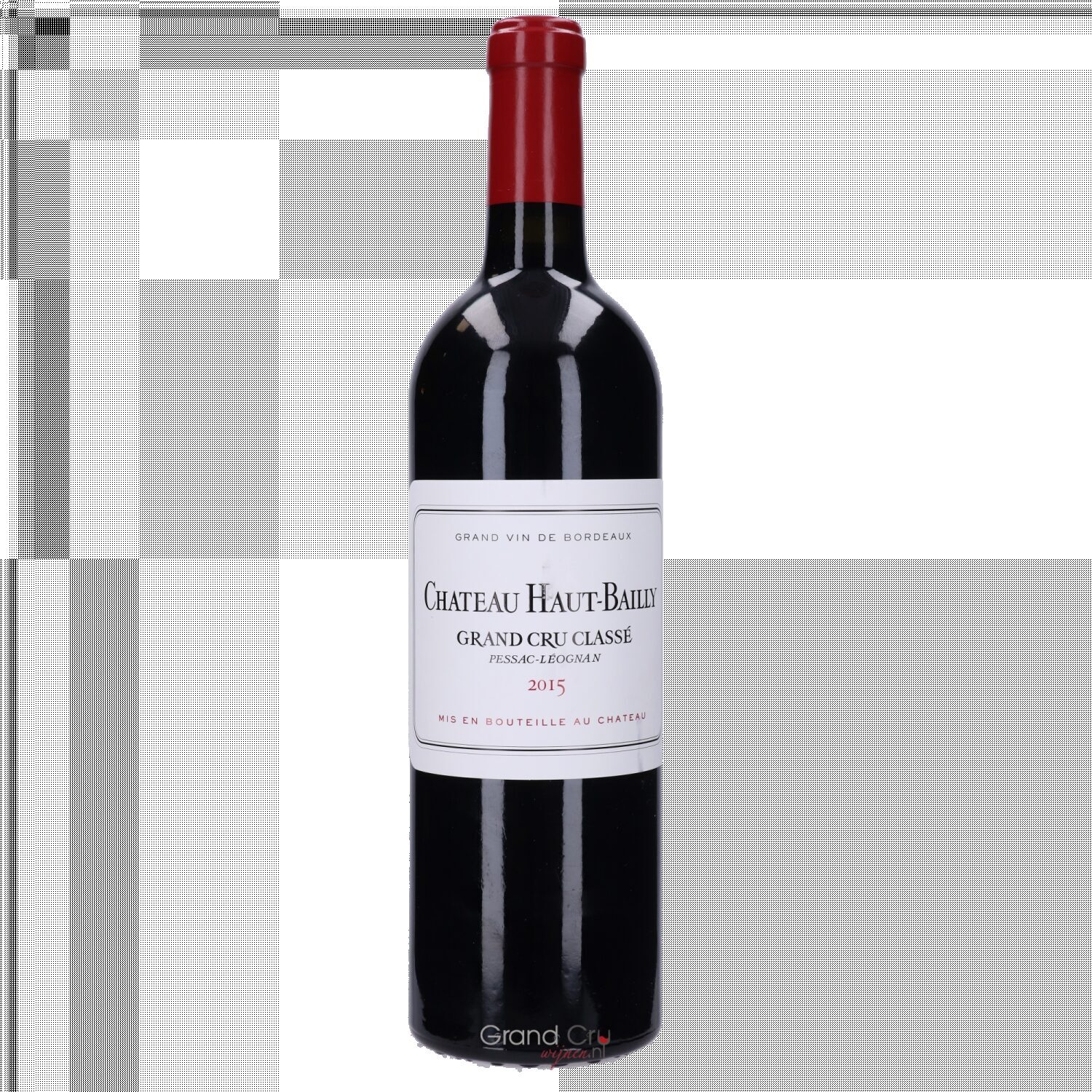 2020 ChÃ¢teau Haut-Bailly Cru Classe de Graves