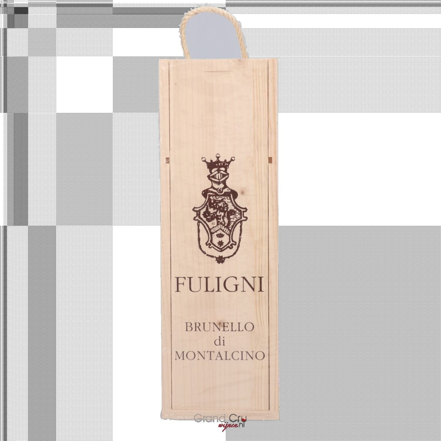 2015 Eredi Fuligni Brunello di Montalcino Magnum