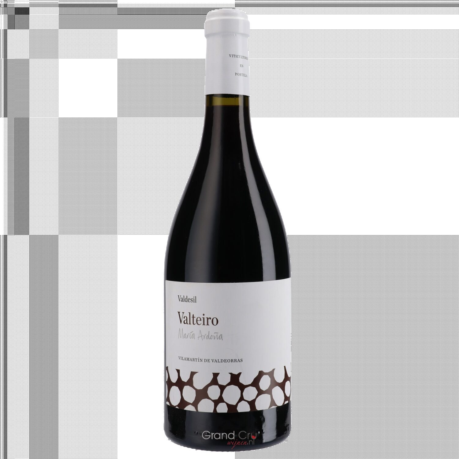 2015 Valdesil Valteiro MarÃ­a ArdoÃ±a