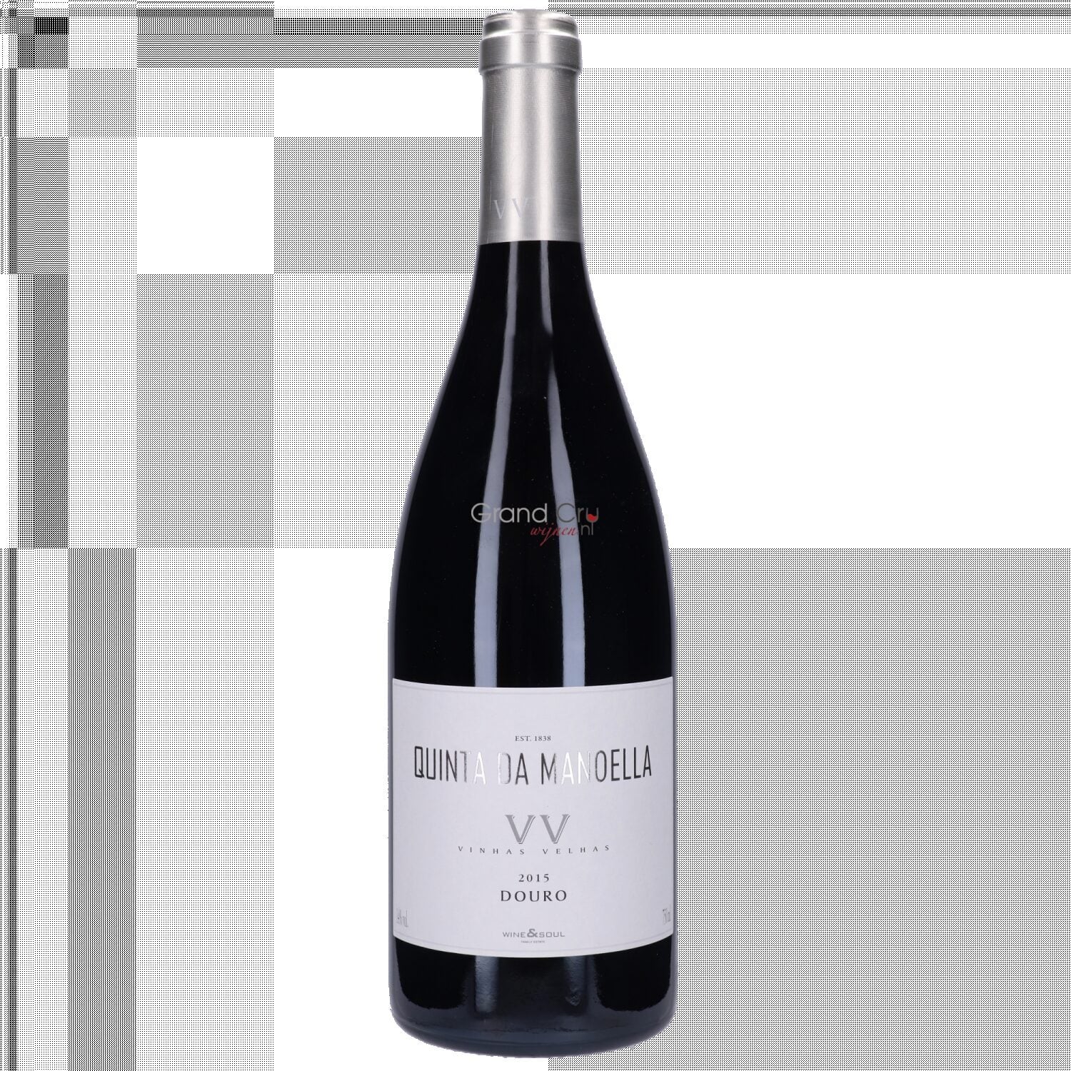 2019 Wine & Soul Quinta da Manoella Vinhas Velhas