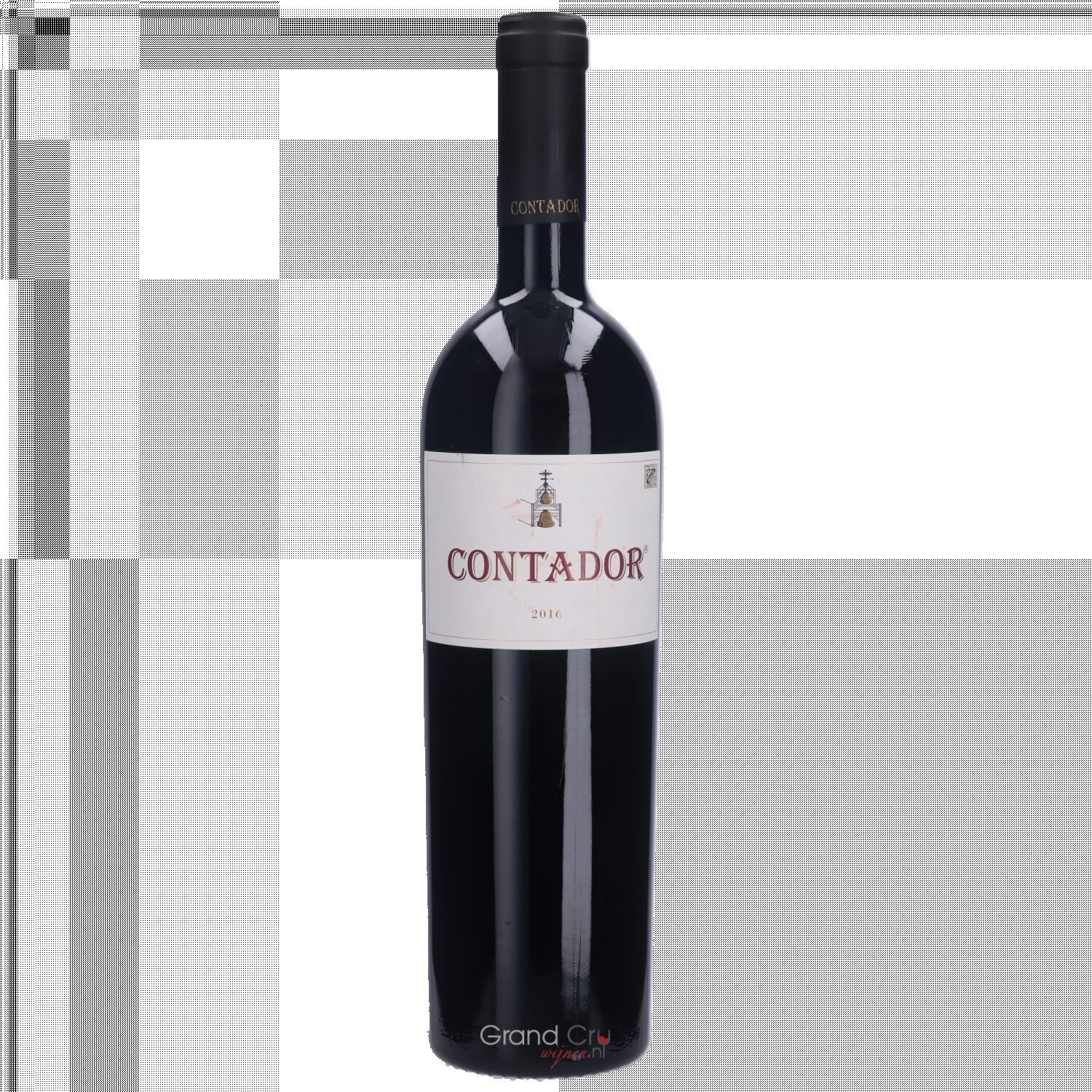 2016 Benjamin Romeo Contador