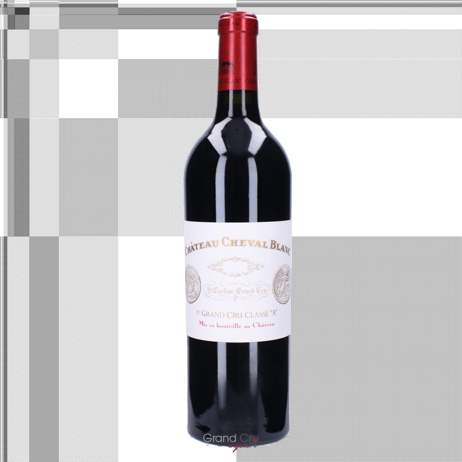 2019 ChÃ¢teau Cheval Blanc 1er Grand Cru Classe Saint-Emilion