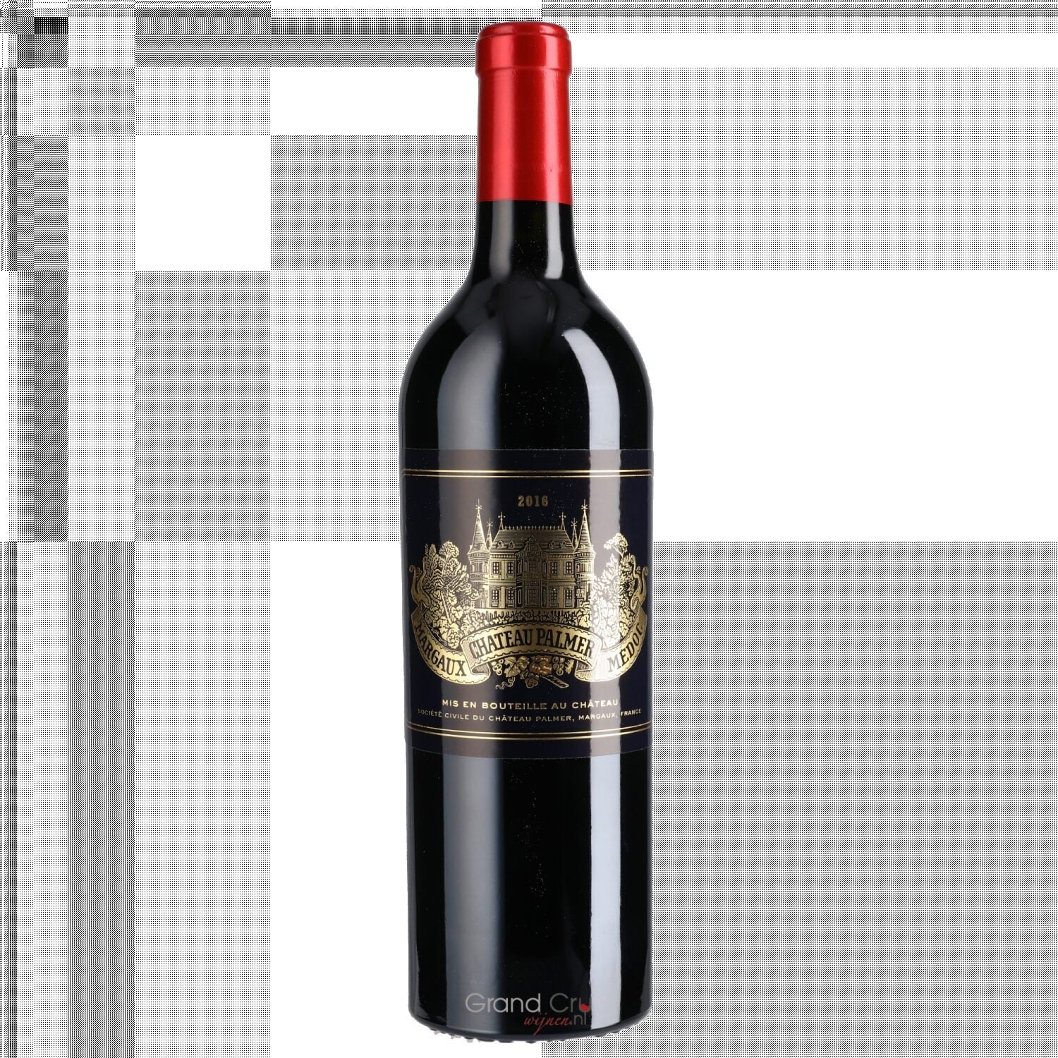2016 ChÃ¢teau Palmer