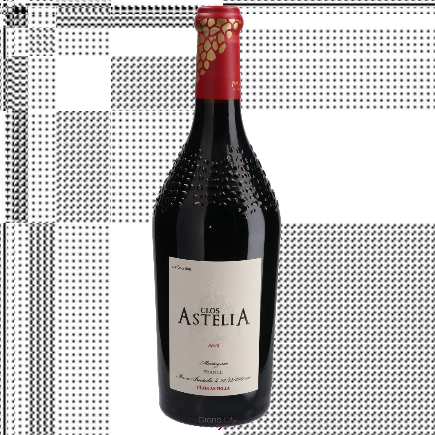2016 Domaines Paul Mas Astelia Clos Astelia