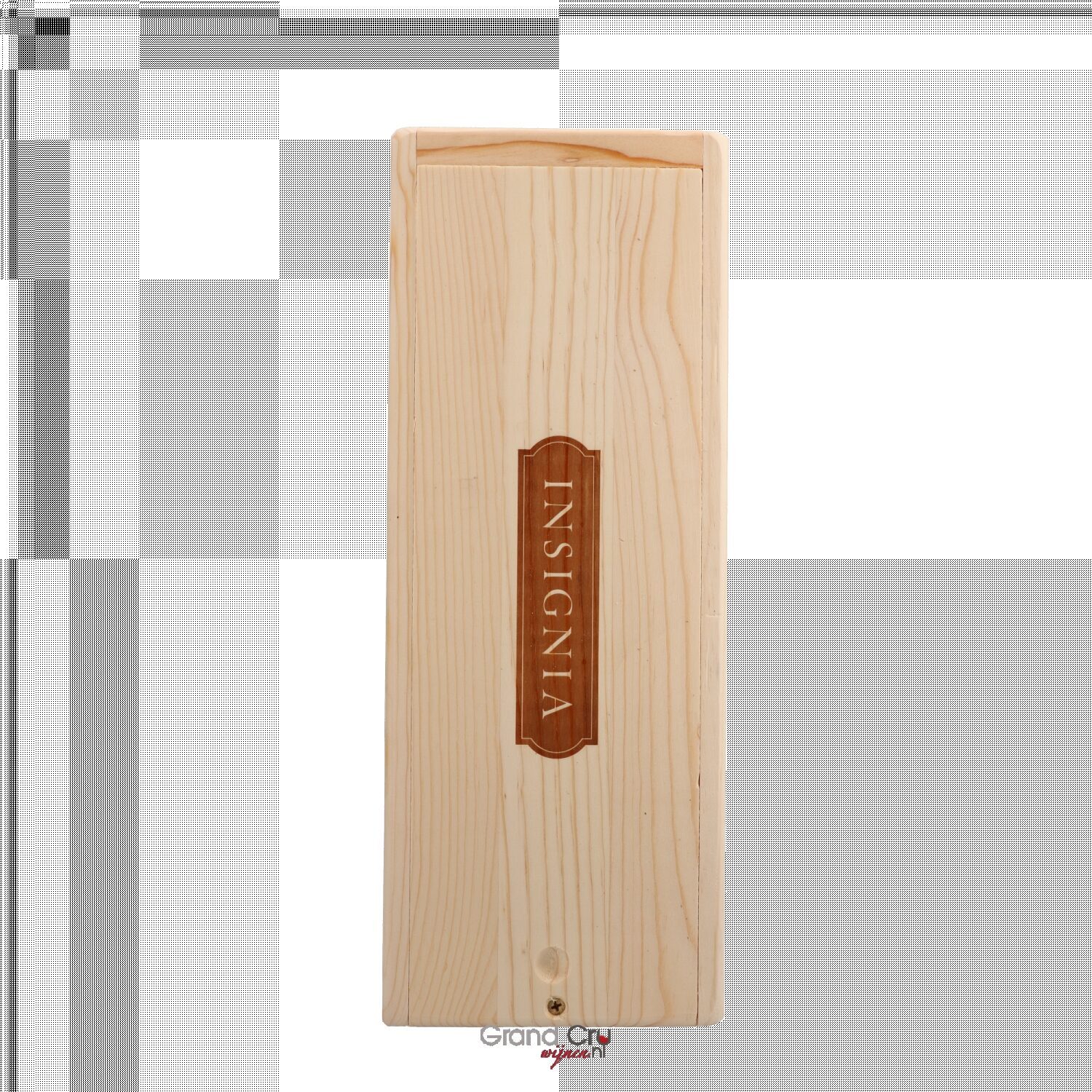 2016 Joseph Phelps Insignia Magnum
