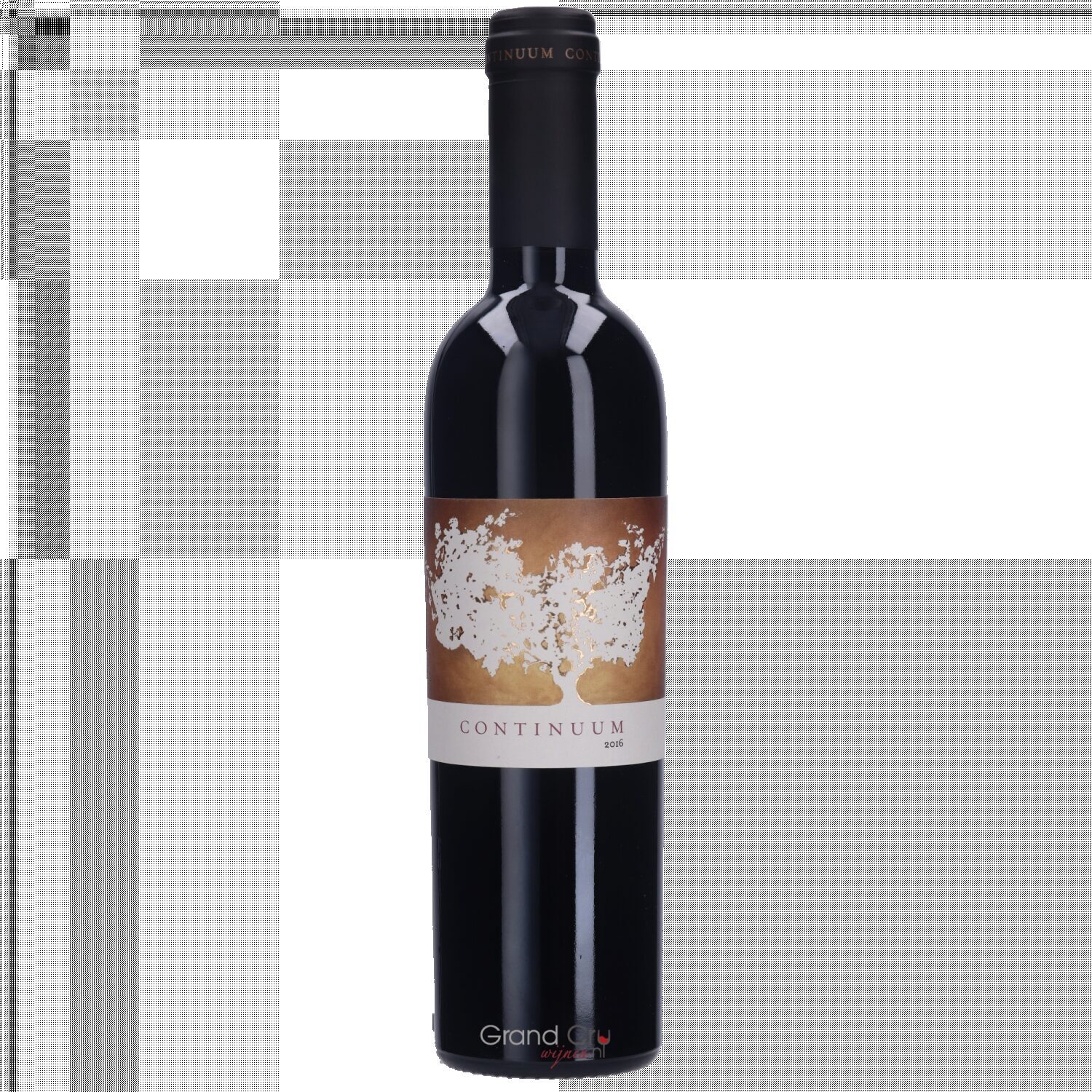 2016 Tim Mondavi Continuum Proprietary Red 0.375 ltr
