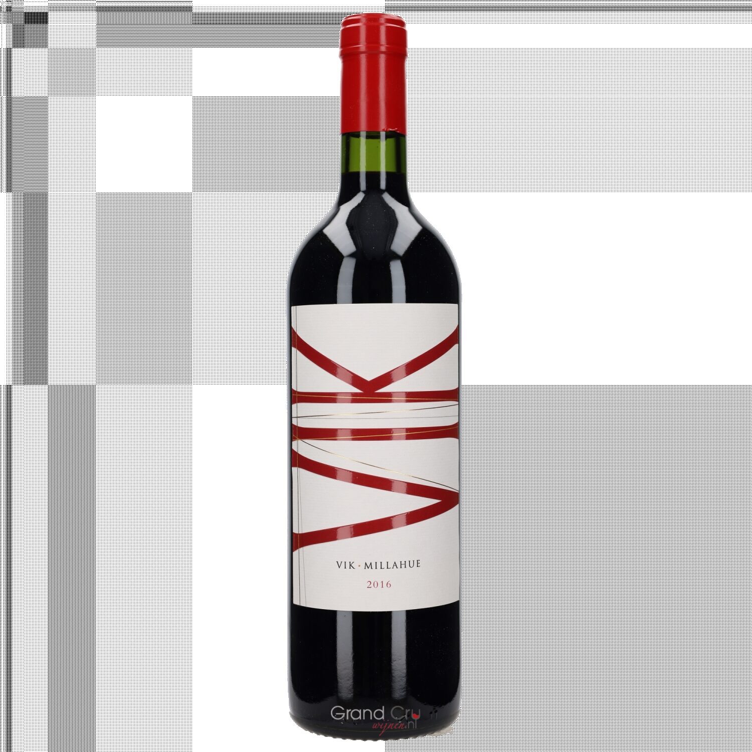 2016 ViÃ±a Vik Winery VIK