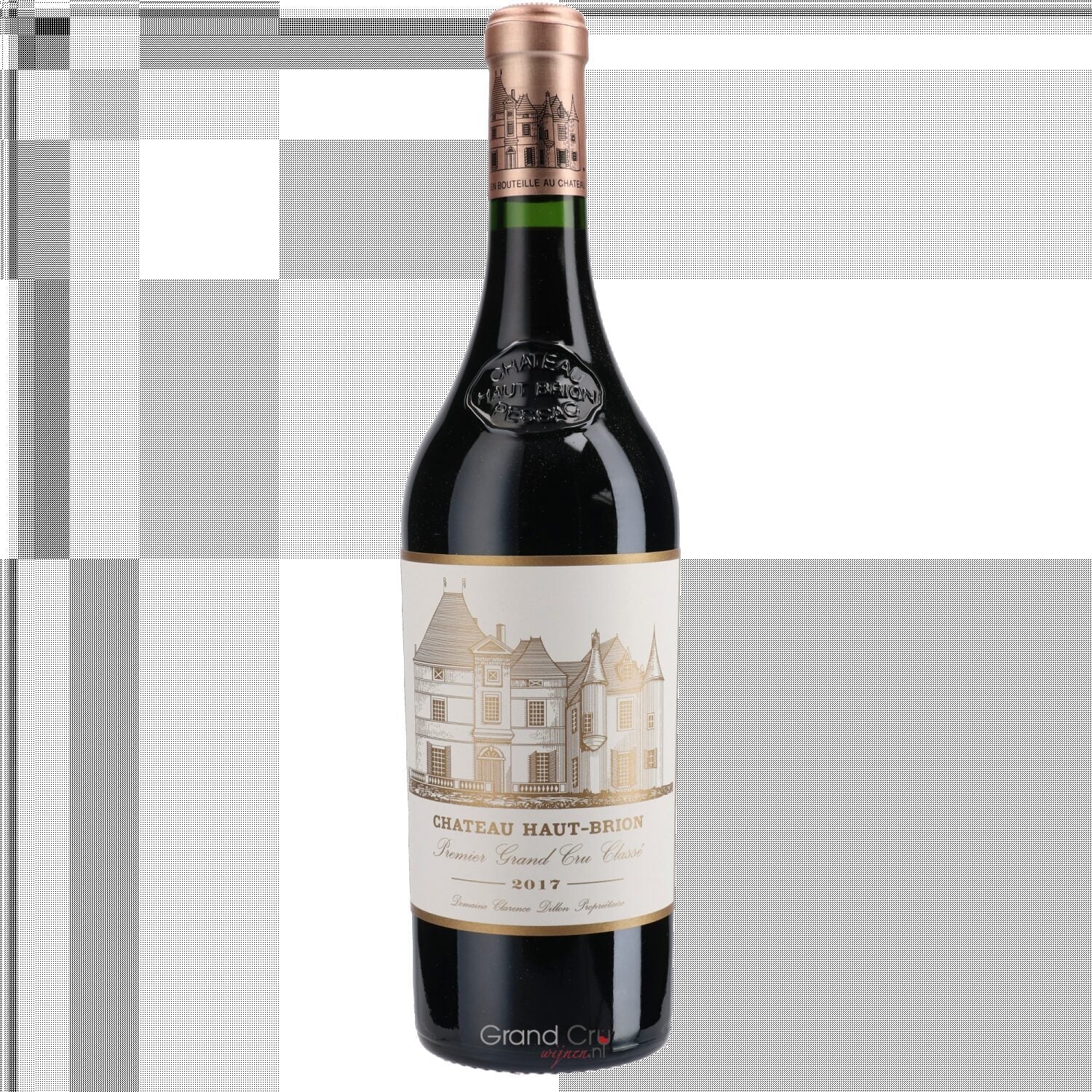 2017 ChÃ¢teau Haut Brion