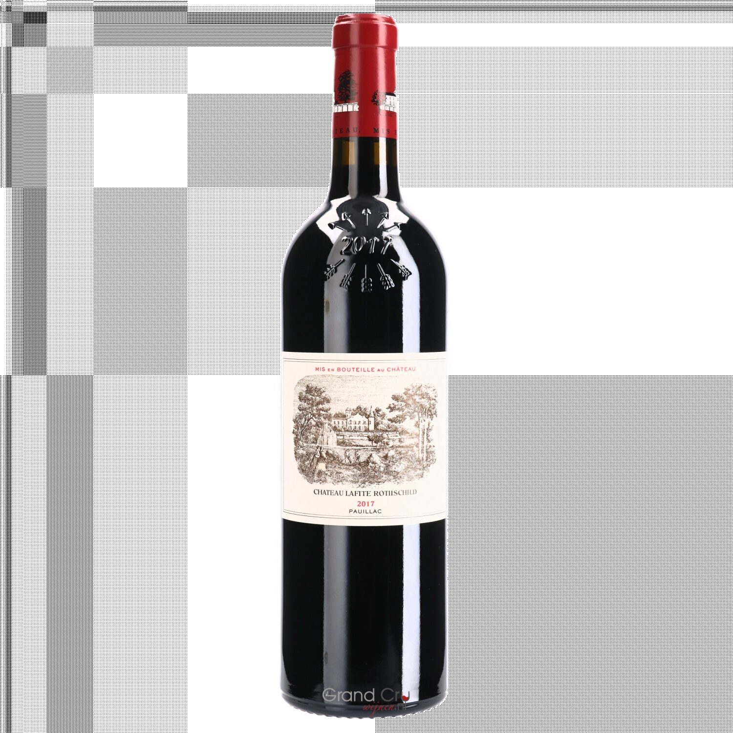 2017 ChÃ¢teau Lafite Rothschild 1er Cru Classe
