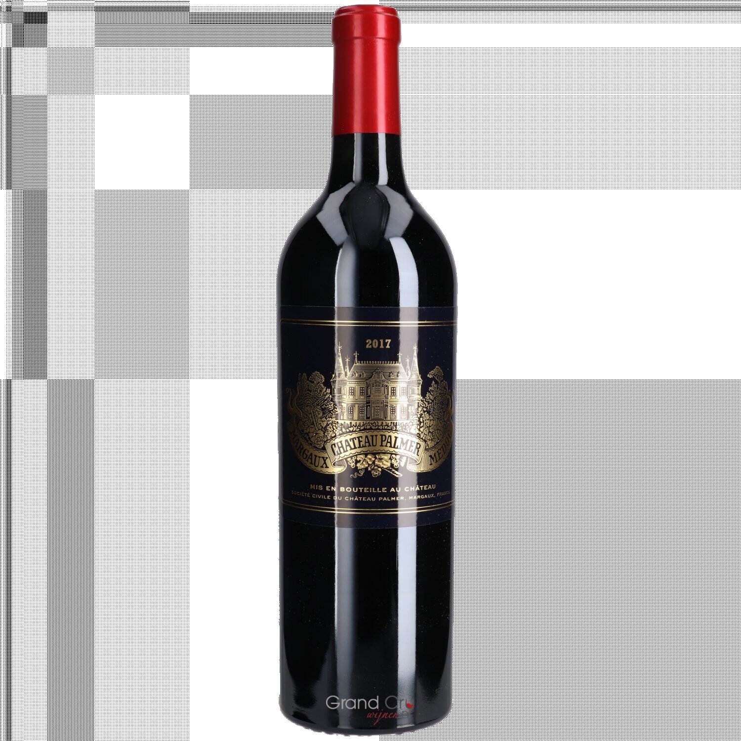 2020 ChÃ¢teau Palmer Margaux Grand Cru Classe