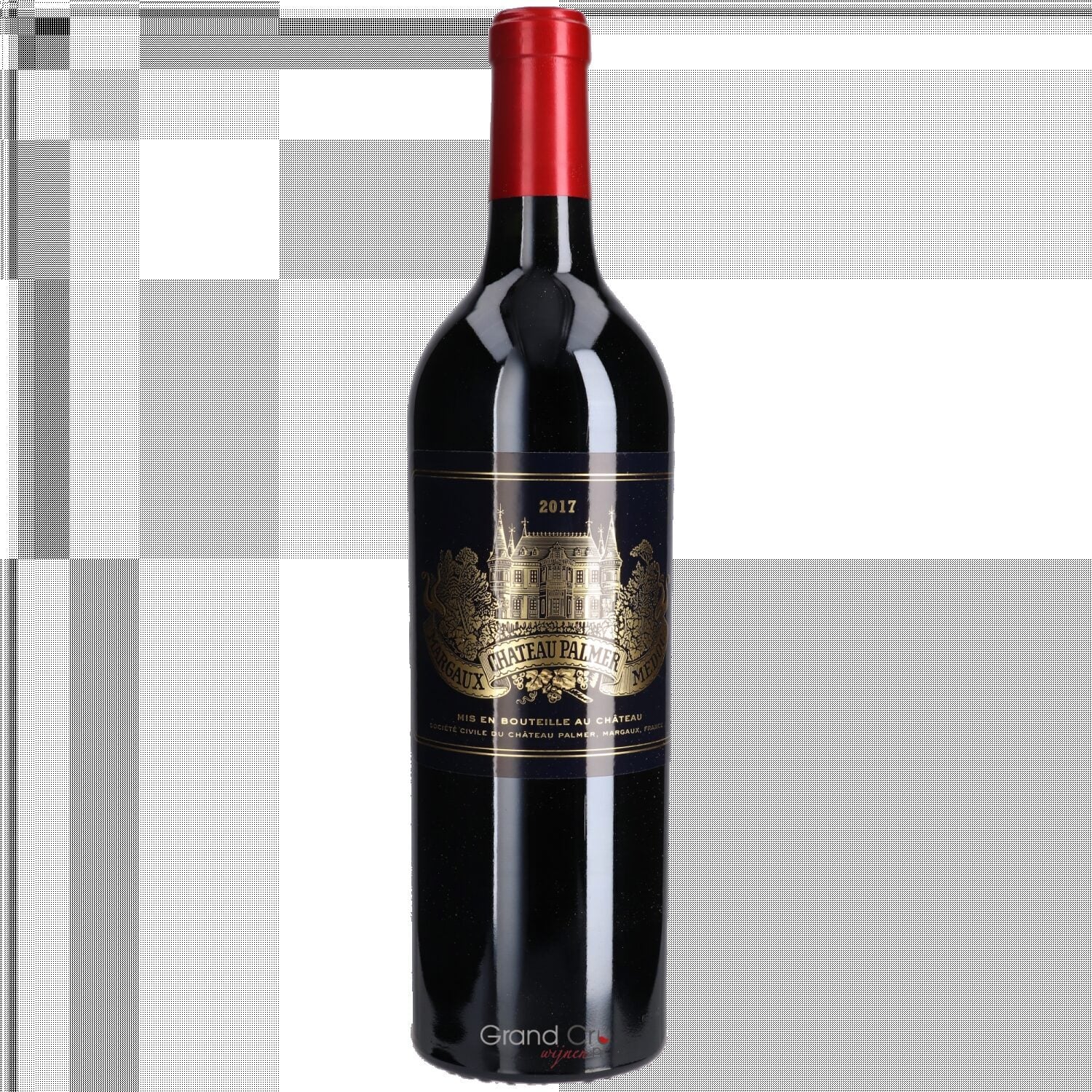 2017 ChÃ¢teau Palmer