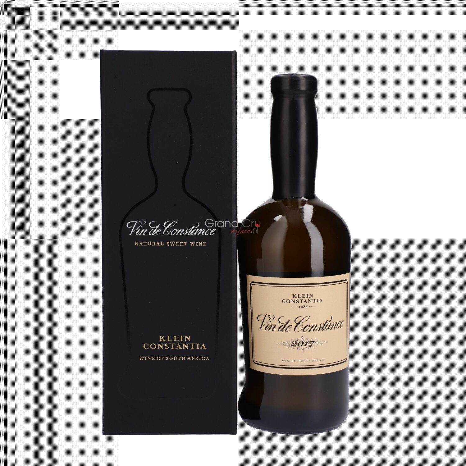 2019 Klein Constantia Vin de Constance